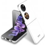 GKK Plastový Huawei P50 Pocket bílé – Zboží Živě