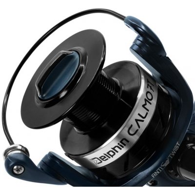 Náhradní Hluboká Cívka Delphin Calmo 5T DP – Zboží Dáma