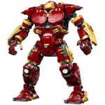 LEGO® Marvel 76210 Hulkbuster – Zboží Dáma