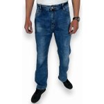 M.Sara pánské modré džíny – Zboží Mobilmania