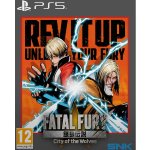 Fatal Fury: City of the Wolves (Deluxe Edition) – Zboží Živě