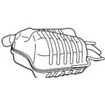 WALKER WA 23037 – Hledejceny.cz