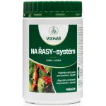 Vodnář Na řasy Systém dóza (10 m3) 250 g – Zboží Dáma