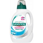 Sanytol dezinfekční prací gel vůně svěžesti 1,7 l 34 PD – Zbozi.Blesk.cz