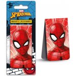 Spiderman záložka magnetická – Hledejceny.cz