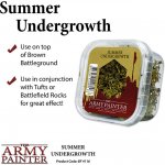 Army Painter Summer Undergrowth posyp – Zboží Živě