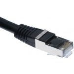 PremiumCord sp6utp030C Patch UTP RJ45-RJ45 CAT6, 3m, černý – Zbozi.Blesk.cz