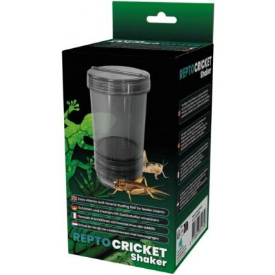Repto Cricket Shaker – Sleviste.cz
