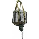 NGT Boilie Square Boilie with Hook Bait Pouch