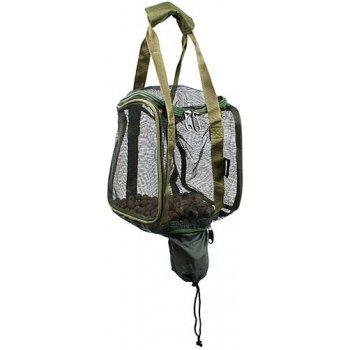 NGT Boilie Square Boilie with Hook Bait Pouch