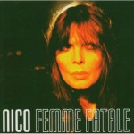 Nico - Femme Fatale CD – Hledejceny.cz