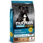 Nutram Total Grain Free Salmon Trout Dog 11,4 kg – Hledejceny.cz