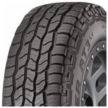 Pneumatiky Cooper Discoverer A/T3 265/60 R18 119S