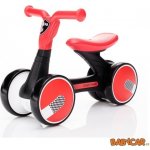 ZOPA Easy-Way červené – Zboží Dáma