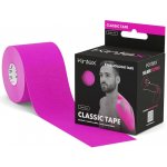 Kintex kineziologický tejp Classic růžová 5 cm x 5 m – Zboží Dáma