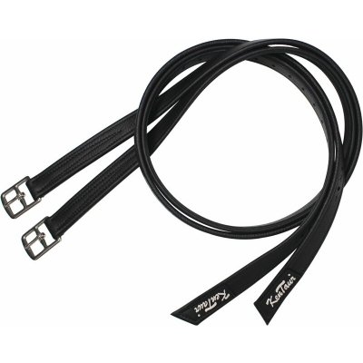 Kentaur Třmenové řemeny kožené vyuztužené nylonemčerná 140 – Hledejceny.cz