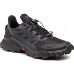 Salomon Supercross 4 GTX W L41733900 black/black/black – Zbozi.Blesk.cz