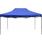 Aga Party nůžkový stánek 3 x 4,5 m modrý – Sleviste.cz