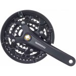 Shimano Acera FC-T3010 – Zboží Mobilmania