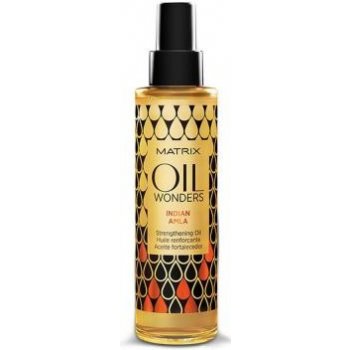 Matrix Indian Amla (Oil Wonders Strengthening Oil) 150 ml