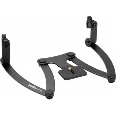 GODOX MF-DB rameno pro MF12-DK1 – Zboží Živě