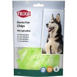 Trixie DentaFun Žvýkací plátky s řasou 50 g – Hledejceny.cz