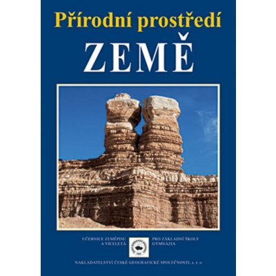 Přírodní prostředí Země - P. Červinka, V. Tampír