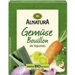 Alnatura Bio zeleninový bujón 6 x 11 g – Zboží Mobilmania
