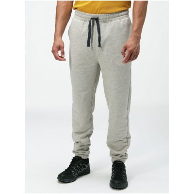 Loap pánské tepláky EDGAR R20XR béžová – Zboží Dáma