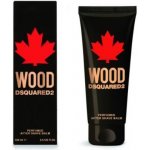 Dsquared2 Wood for Men balzám po holení 100 ml – Zboží Dáma