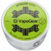 Příslušenství pro e-cigaretu VapeGear předmotané spirálky Alien Ni80 0,3ohm