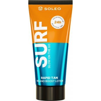 Soleo Surf 150 ml – Zboží Dáma