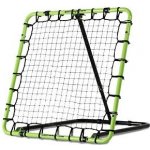 EXIT Branka se zpětným odrazem zelená/černá 100x100 cm – Zboží Dáma