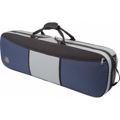 Dowina Violin Case Shaped M14 4/4