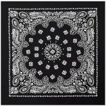 Šátek Rothco Trainmen černý – Zboží Dáma