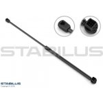 Pneumatická pružina, kapota motoru STABILUS 874029 – Sleviste.cz
