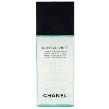 Chanel Lotion Purete Anti Pollution matující pleťová 200 ml