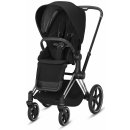 Cybex nástavba Priam Seat Pack Deep Black