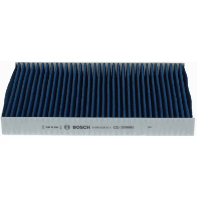 BOSCH Kabinový filtr 0 986 628 501 – Hledejceny.cz