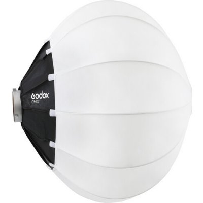 Godox Balónový softbox Godox CS-65D , 65cm – Zboží Živě