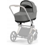 CYBEX korba Priam Lux Carry Cot Mirage Grey – Zboží Dáma