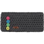 Doke Háčkovaná bc dark head – Sleviste.cz