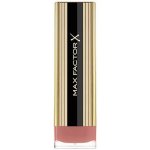 Max Factor Colour Elixir Lipstick rtěnka 005 Simply Nude 4 g – Zboží Dáma