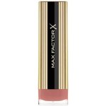 Max Factor Colour Elixir Lipstick rtěnka 005 Simply Nude 4 g – Sleviste.cz