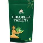 Iswari Bio Chlorella 125 g tablety – Hledejceny.cz