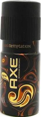 Axe Dark Temptation Men deospray 150 ml