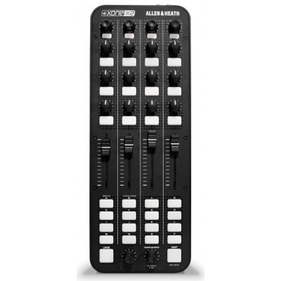 Allen & Heath Xone:K2 – Zbozi.Blesk.cz