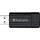 usb flash disk Verbatim Store 'n' Go Pinstripe 128GB 49071