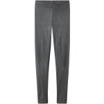 Esmara Dámské legíny s BIO bavlnou tmavě šedá – Zboží Dáma