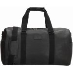 Enrico Benetti Rotterdam Sport Bag EB-66601001 Black 39l – Zbozi.Blesk.cz